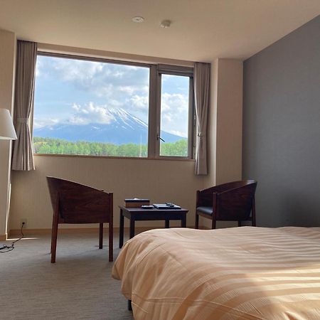 The Gran Resort Princess فوجيكاواجوتشيكو المظهر الخارجي الصورة